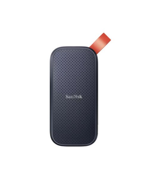 SanDisk Portable SSD 1TB resmi